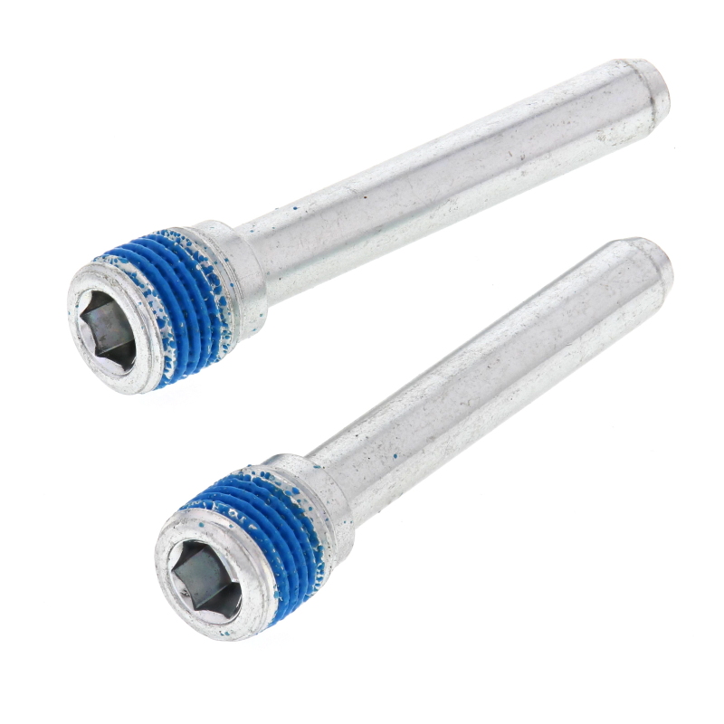 Yamaha YFZ450 Brake Pads - Rear - All Balls Racing - Sintered - `06-`09